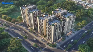 Project Image of Shyam Sharnam Homes - Image 373552