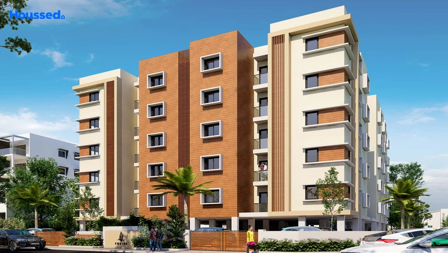 Project Image of Kgeyes Elite Square in Ramapuram, Chennai - Image 373566