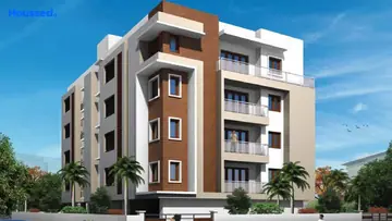 Project Image of Kgeyes KK Nagar - Image 373575