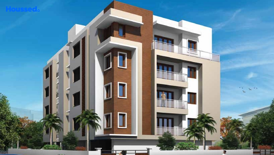 Project Image of Kgeyes KK Nagar in KK Nagar, Chennai - Image 373575