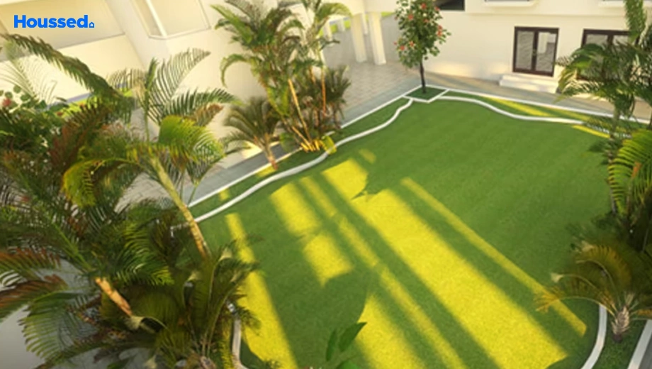 Amenities of Kgeyes Samyuktha in Madambakkam, Chennai - Image 373611