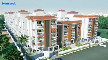 Project Image of Kgeyes Samyuktha - Image 373607
