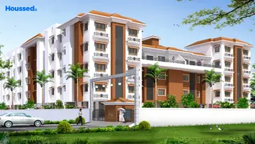 Project Image of Kgeyes Samyuktha - Image 373609