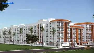 Project Image of Kgeyes Samyuktha - Image 373608