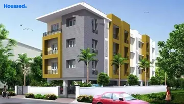Project Image of Kgeyes Padhma - Image 373614