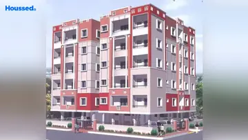 Project Image of Jackie Classic Mamanram Residency - Image 373784