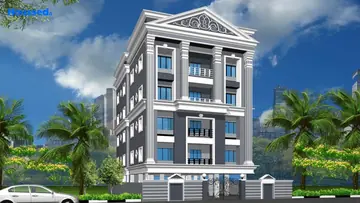 Project Image of Amana Exotica - Image 373904