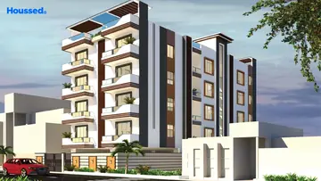Project Image of Neelkanth Enclave - Image 373669