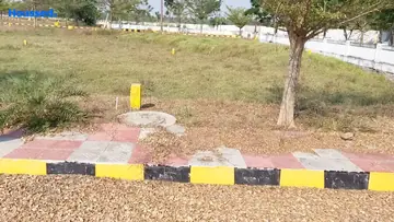 Project Image of Bhoomathas Amaravati Green City - Image 373679