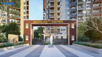 Project Image of Newqonetic Basargarh Heritage - Image 373703