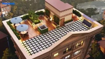 Amenities of Dimple Avenue 641 - Image 373849