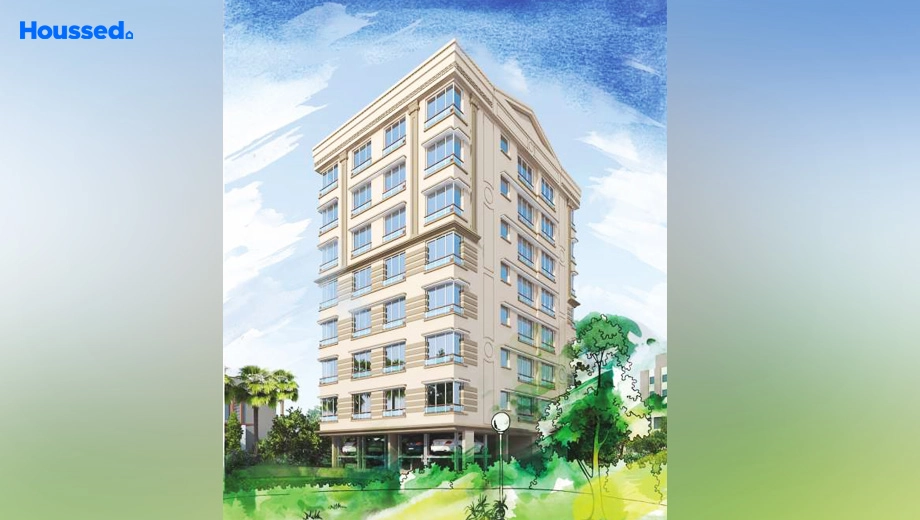 Project Image of Dimple Avenue 641 in Borivali West, Mumbai - Image 373848