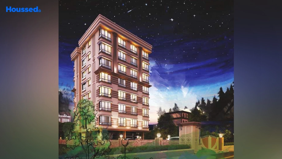 Project Image of Dimple Avenue 641 in Borivali West, Mumbai - Image 373847