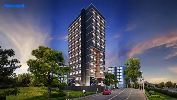 Project Image of TGV Borivali Sai Hill CHS - Image 373855