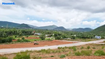 Project Image of Prakruti Balaji Hills - Image 373716