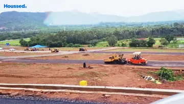 Project Image of Prakruti Balaji Hills - Image 373717