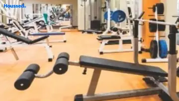 Amenities of Kumar Vastu Pinnacle - Image 377918