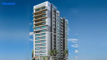 Project Image of Kumar Vastu Pinnacle - Image 377917