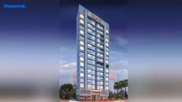 Project Image of Om Maruti Residency - Image 377912