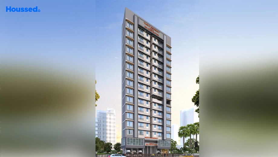 Project Image of Om Maruti Residency in Borivali West, Mumbai - Image 377913