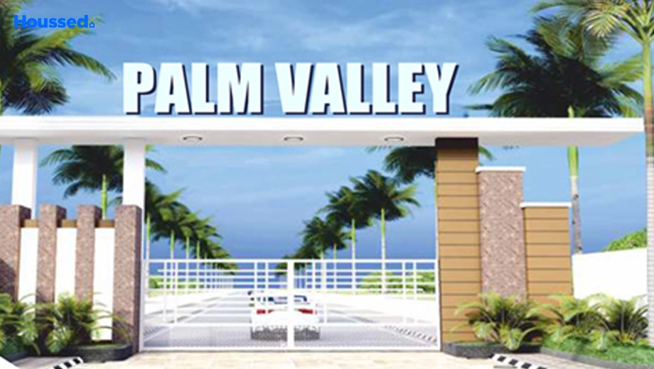 Project Image of VRS The Palm Valley in Faizabad Road, Lucknow - Image 373749