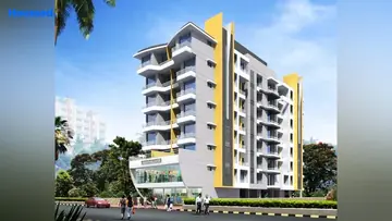 Project Image of Aditya Borivali Nandkuvar CHS - Image 373833