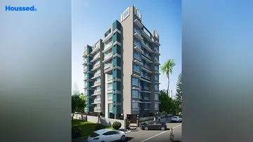 Project Image of Aditya New Ekta CHS - Image 373836