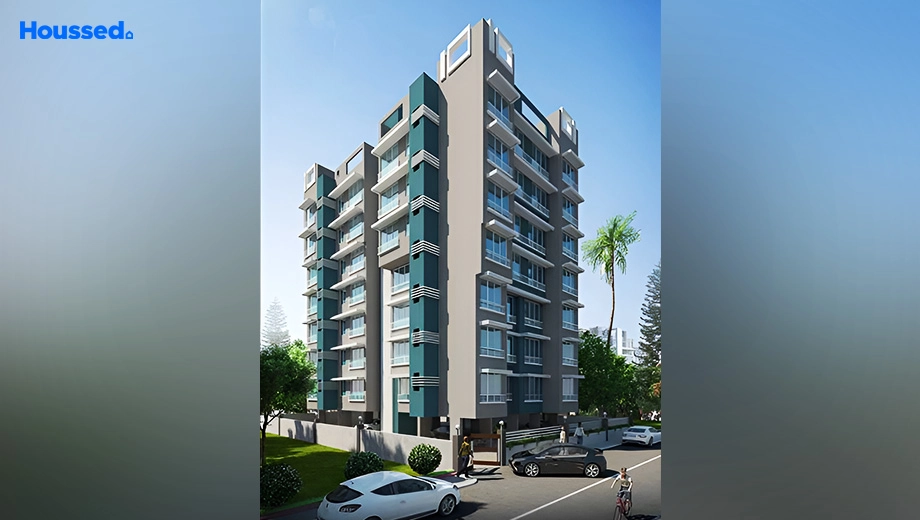 Project Image of Aditya New Ekta CHS in Borivali West, Mumbai - Image 373836