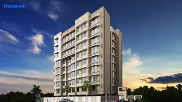 Project Image of Aditya Nirmal Anand CHS - Image 373840