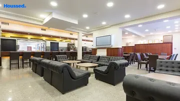 Amenities of Odin Symphony City - Image 373763