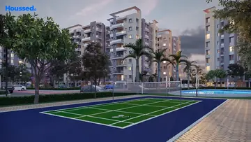 Amenities of Odin Symphony City - Image 373761