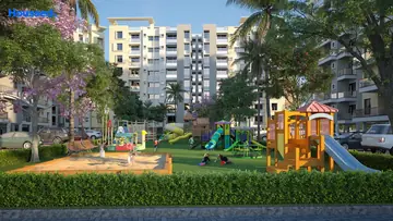 Amenities of Odin Symphony City - Image 373766