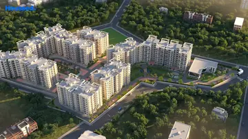 Project Image of Odin Symphony City - Image 373760