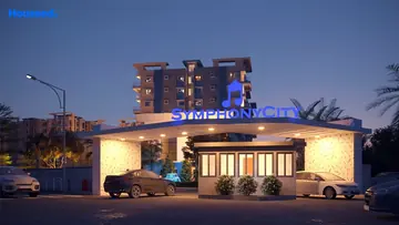 Project Image of Odin Symphony City - Image 373759