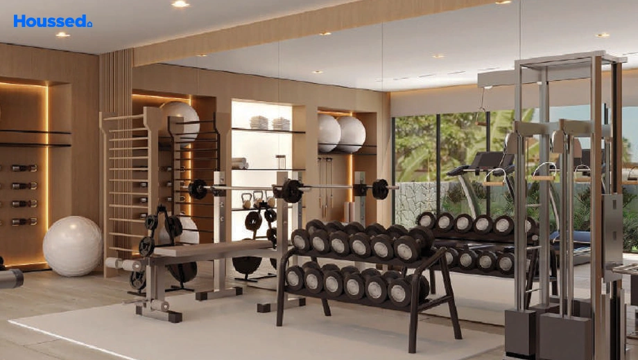 Amenities of DTG Aspire - Image 378968