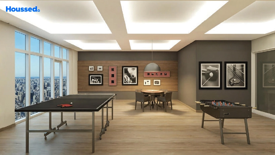 Amenities of DTG Aspire - Image 378970