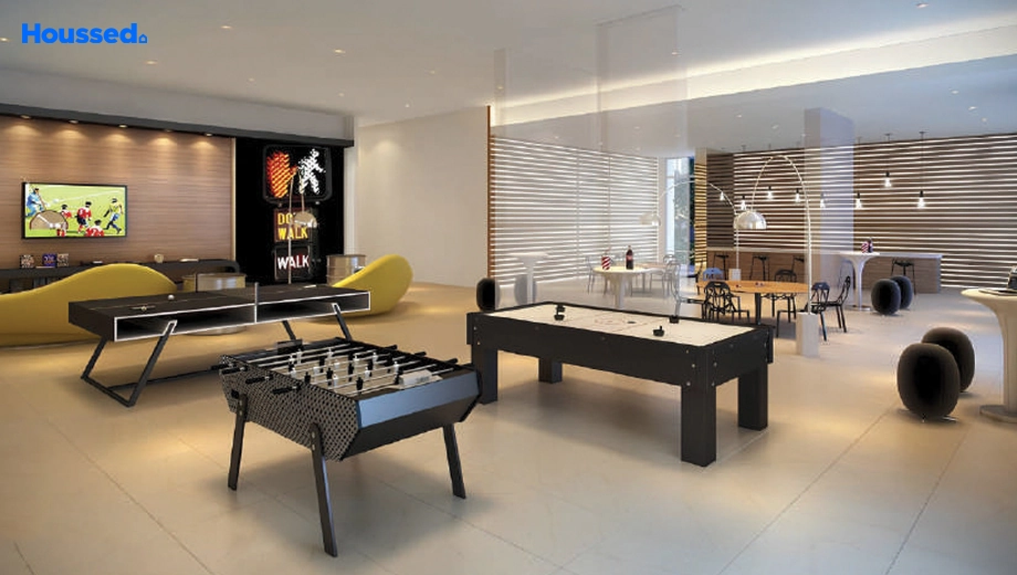 Amenities of DTG Aspire - Image 378971