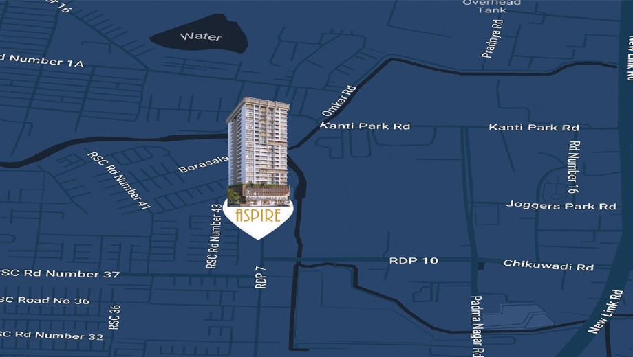 Location of DTG Aspire - Image 378976