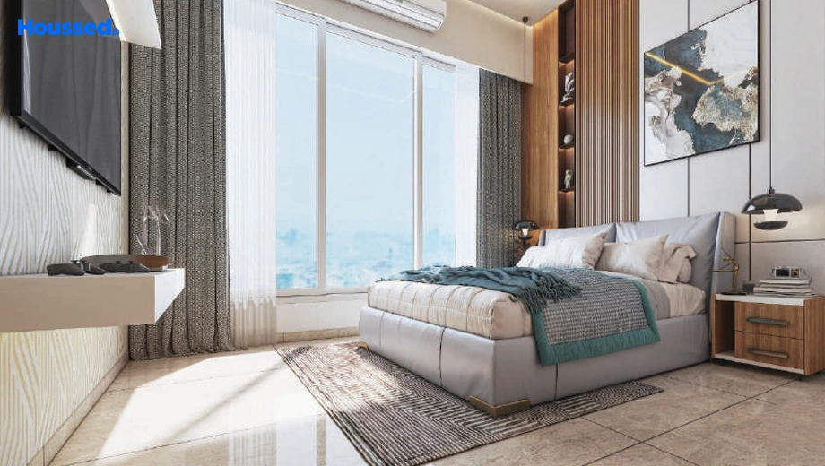 Sample Apartment of DTG Aspire - Image 378974