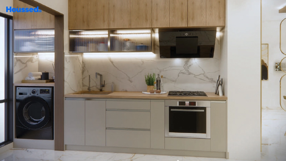 Sample Apartment of DTG Aspire - Image 378972