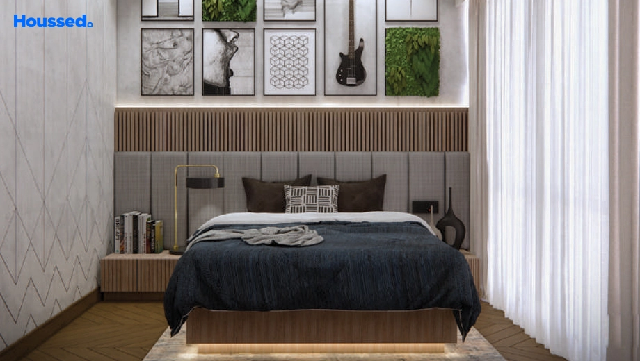 Sample Apartment of DTG Aspire - Image 378973