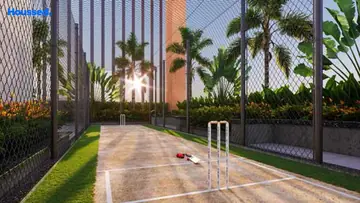 Amenities of Ambit Primoris - Image 377951