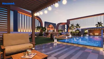 Amenities of Ambit Primoris - Image 377950