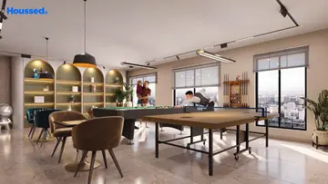 Amenities of Ambit Primoris - Image 377953