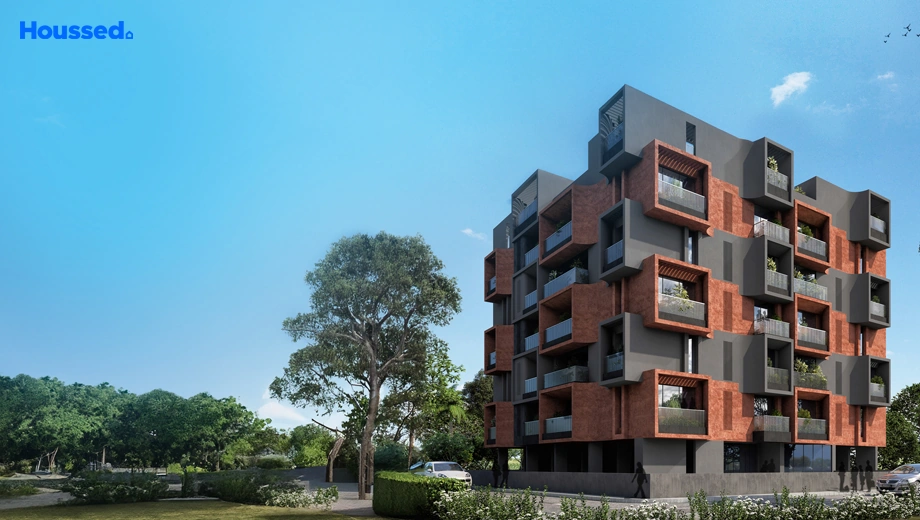 Project Image of Panas 36 Greens in Hehal, Ranchi - Image 373808