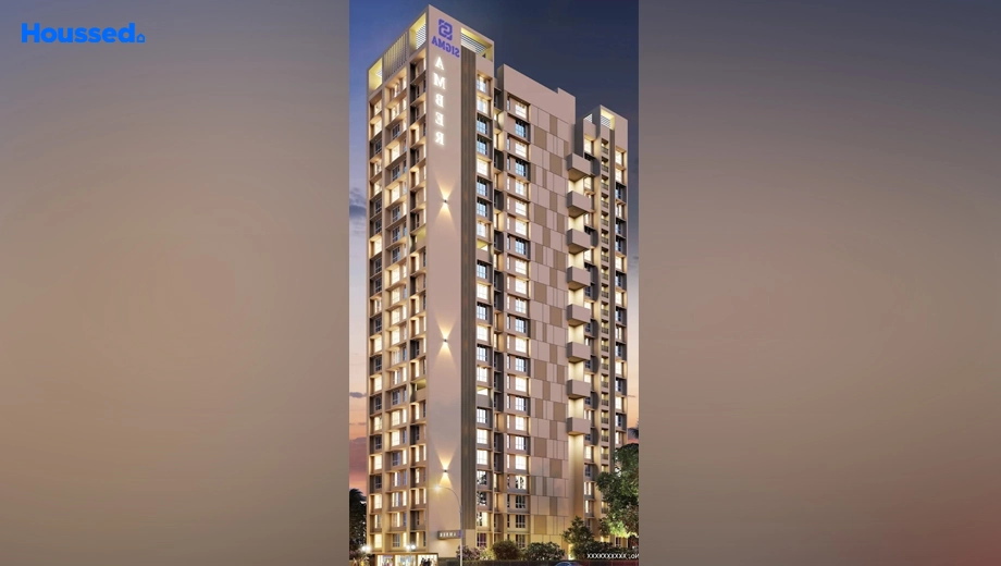 Project Image of Drashti Sigma Amber - Image 382579