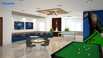Amenities of Sain Oasis - Image 373827