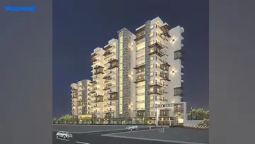 Amenities of Sain Oasis - Image 373823
