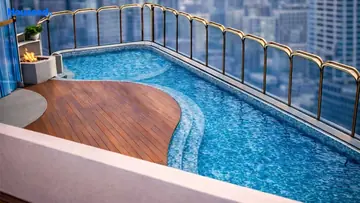 Amenities of Thanekar BKC Paramount - Image 378016