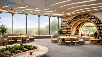 Amenities of Thanekar BKC Paramount - Image 378018